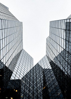 Skyscraper