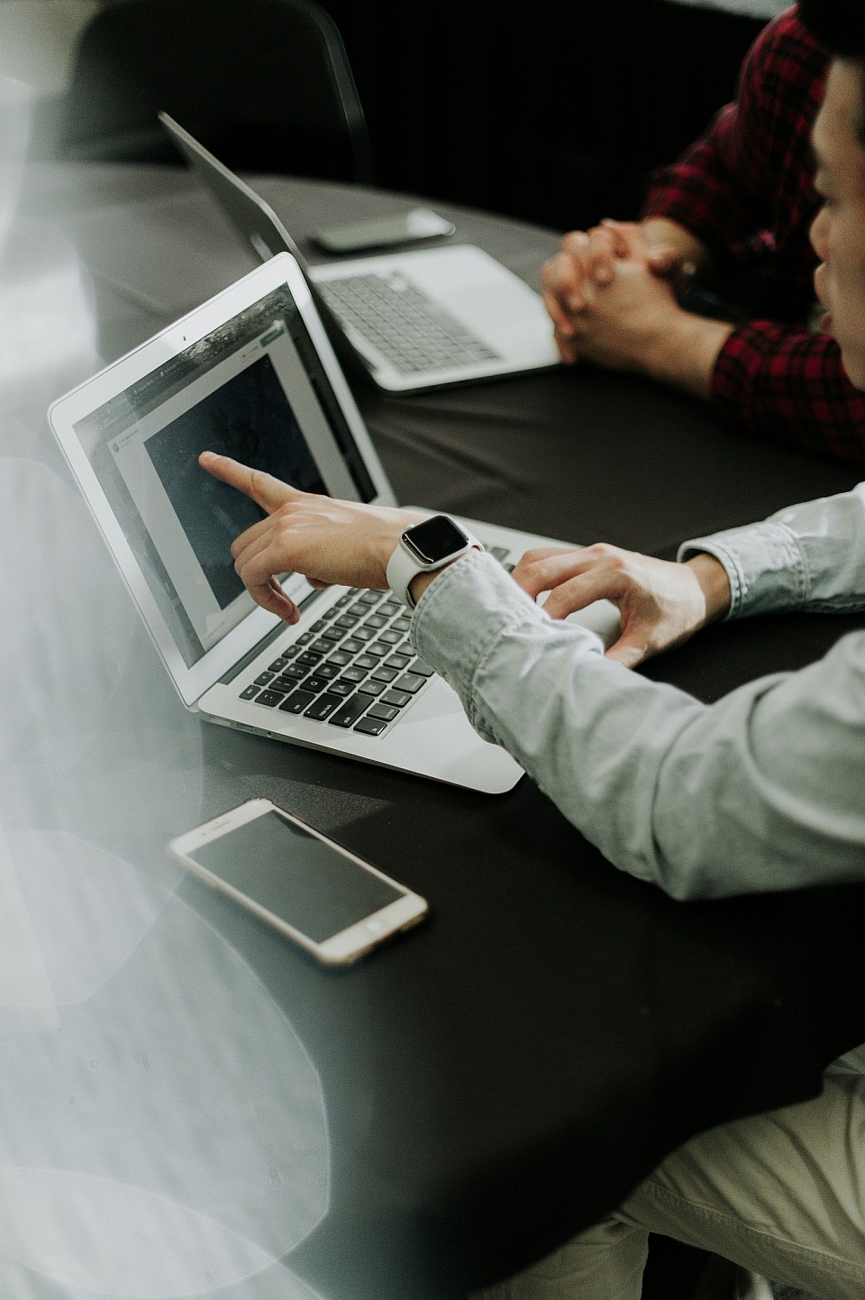 Project Management and Oversight Consultant